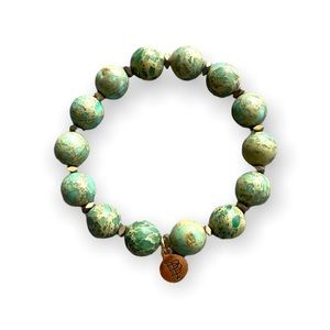 Bourbon and Boweties Bracelet